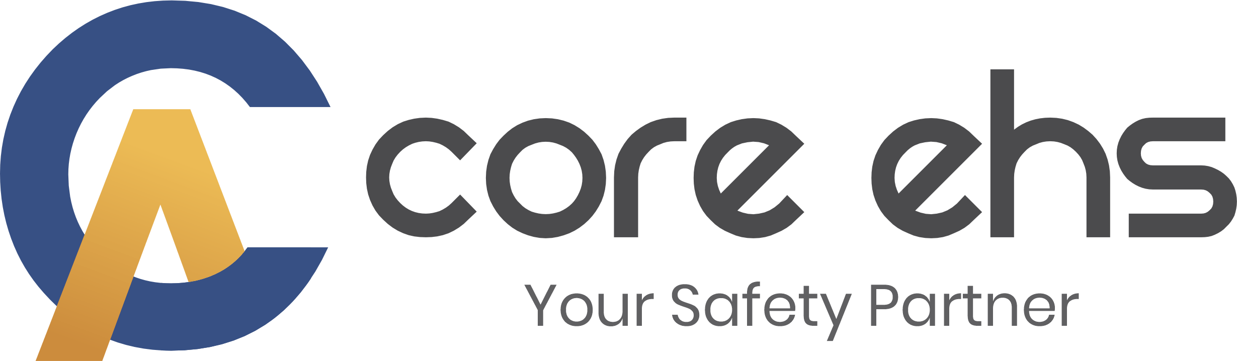 Core Ask Logo