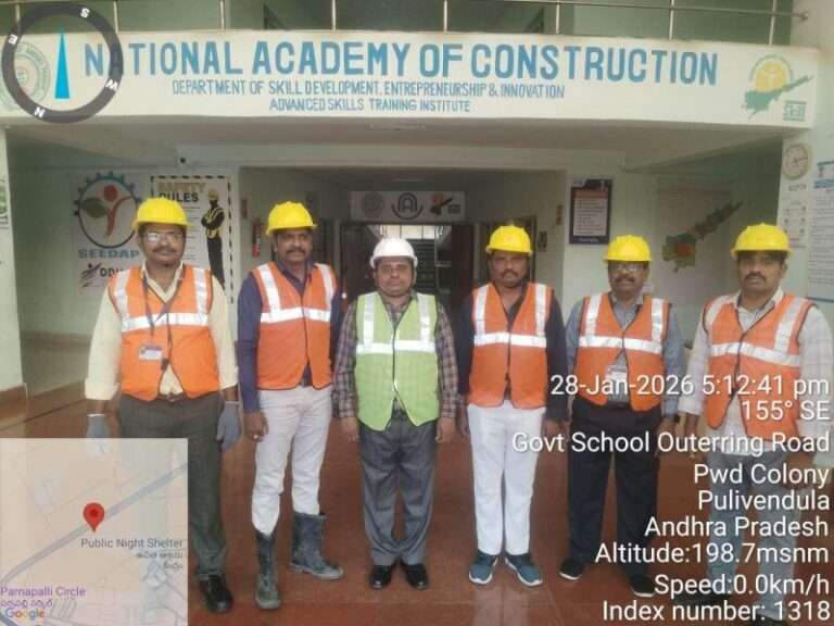SSDF India
