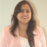 Swarnima Sharma SSDF